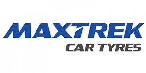 maxtrek  logo